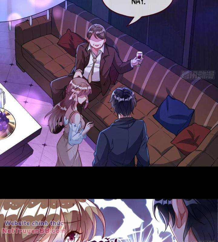 Vạn Tra Triêu Hoàng Chap 593 - Next Chap 594