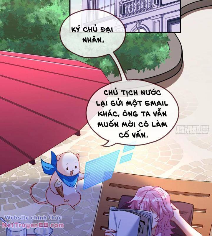 Vạn Tra Triêu Hoàng Chap 593 - Next Chap 594