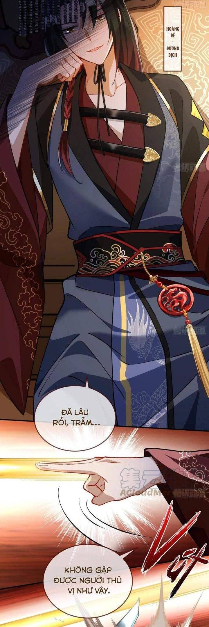 Vạn Tra Triêu Hoàng Chap 596 - Next Chap 597