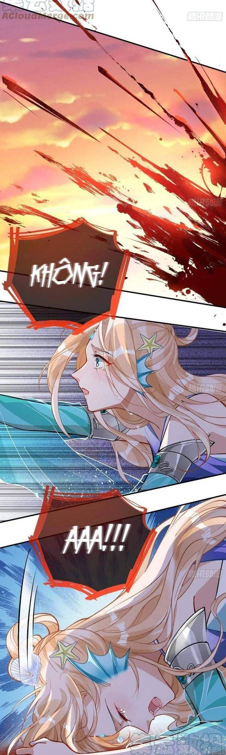 Vạn Tra Triêu Hoàng Chap 596 - Next Chap 597