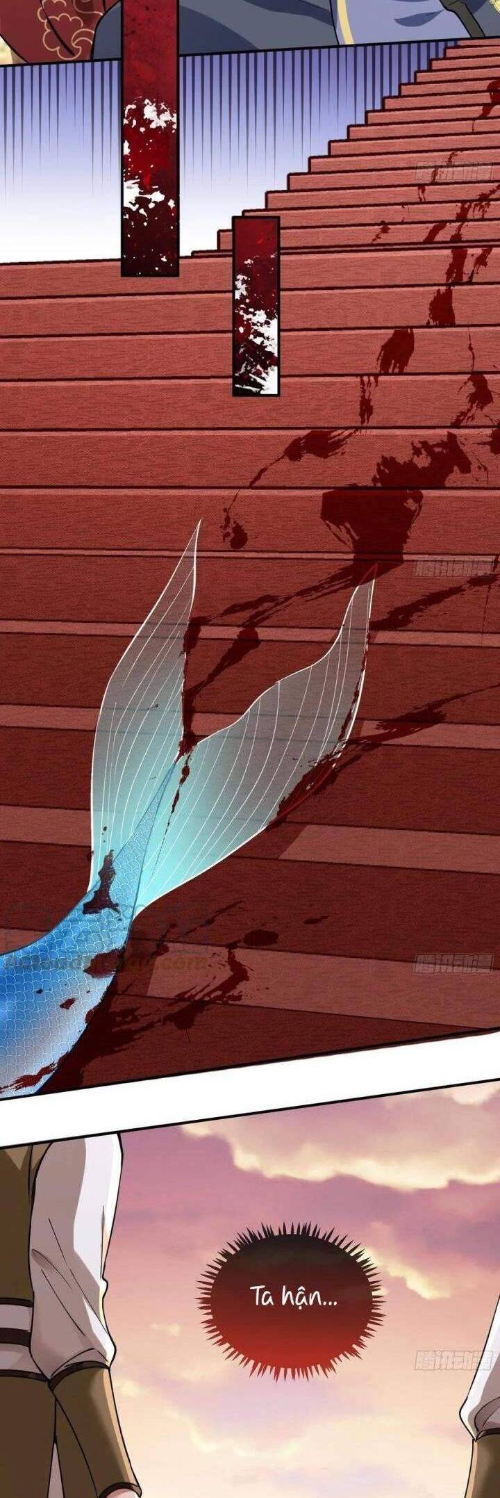 Vạn Tra Triêu Hoàng Chap 596 - Next Chap 597