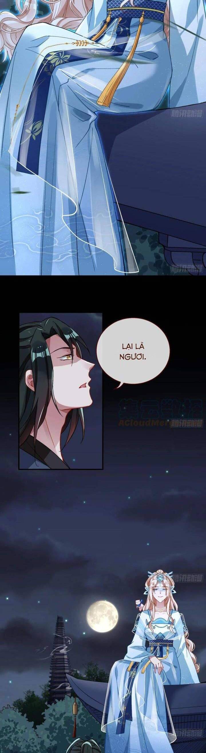 Vạn Tra Triêu Hoàng Chap 598 - Next Chap 599