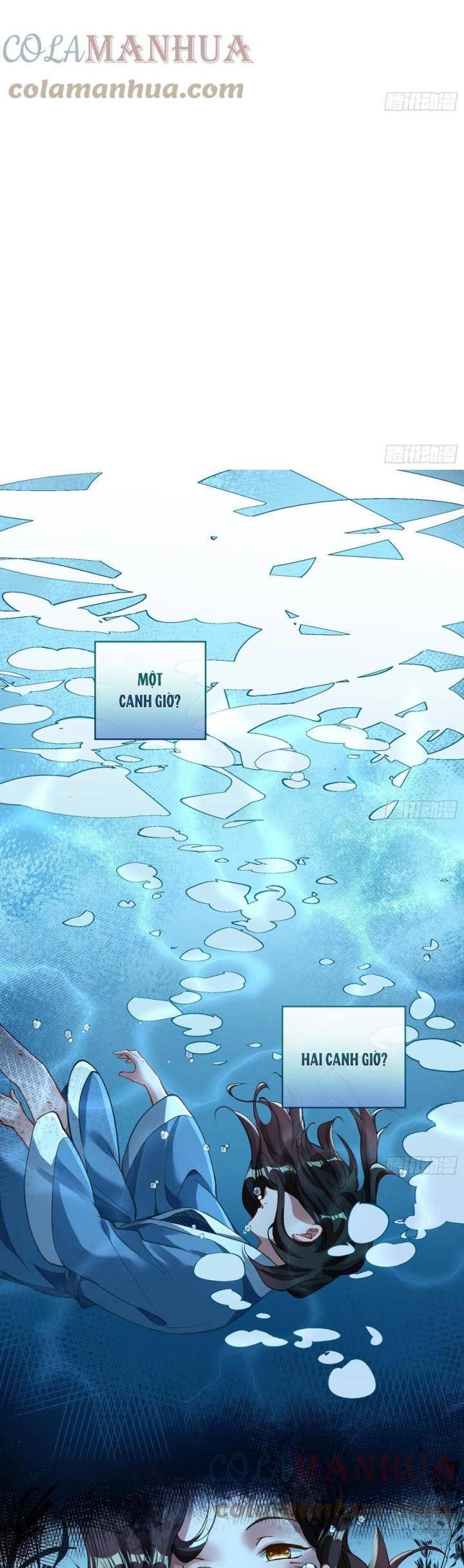 Vạn Tra Triêu Hoàng Chap 603 - Next Chap 604