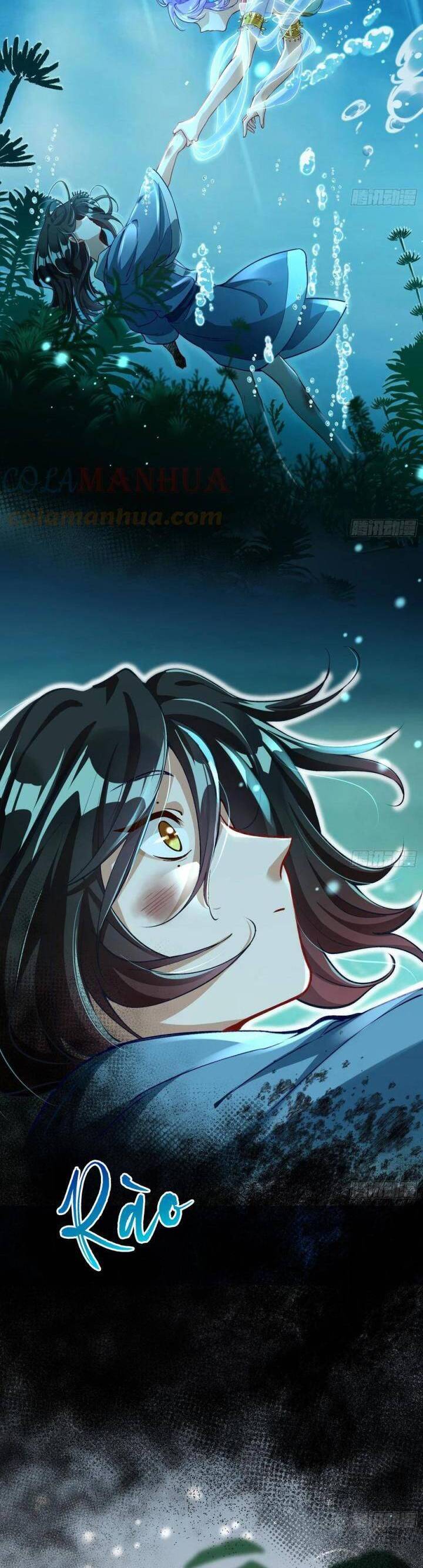 Vạn Tra Triêu Hoàng Chap 603 - Next Chap 604