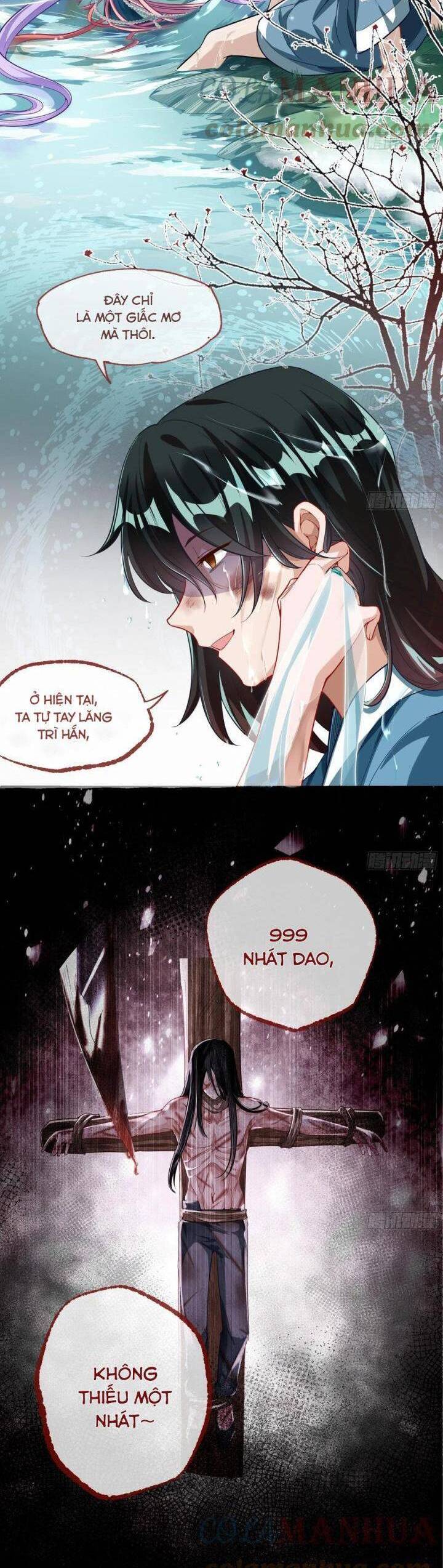 Vạn Tra Triêu Hoàng Chap 603 - Next Chap 604