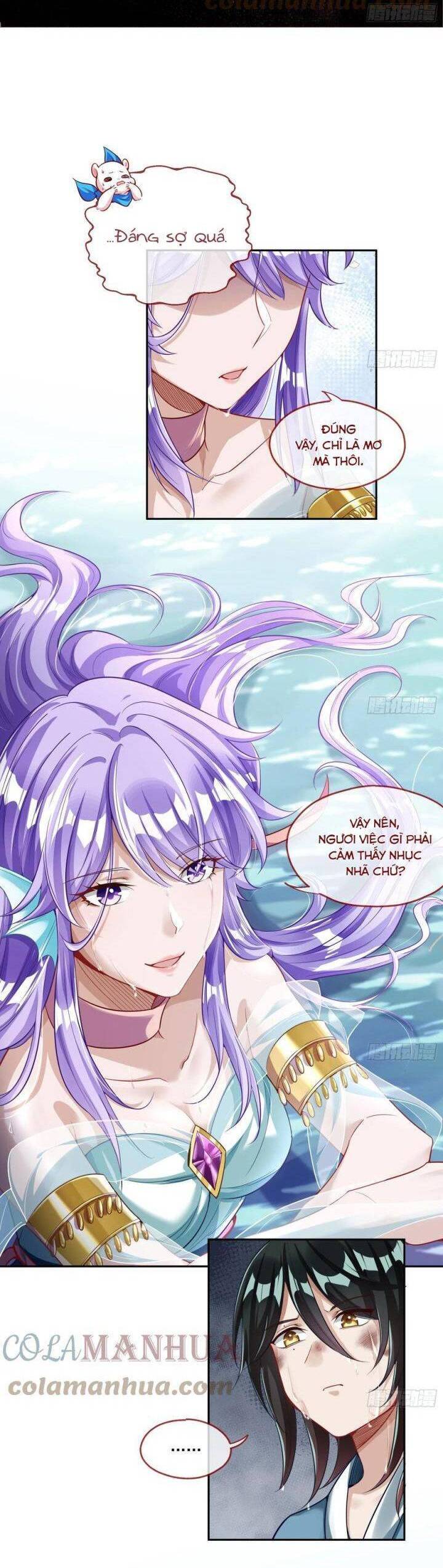 Vạn Tra Triêu Hoàng Chap 603 - Next Chap 604