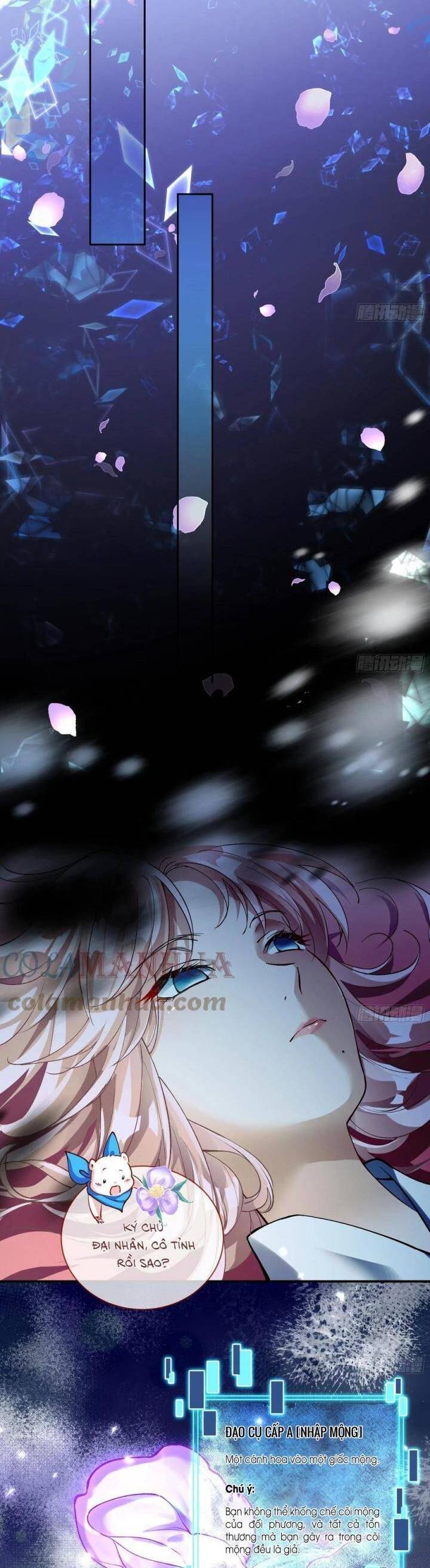 Vạn Tra Triêu Hoàng Chap 603 - Next Chap 604