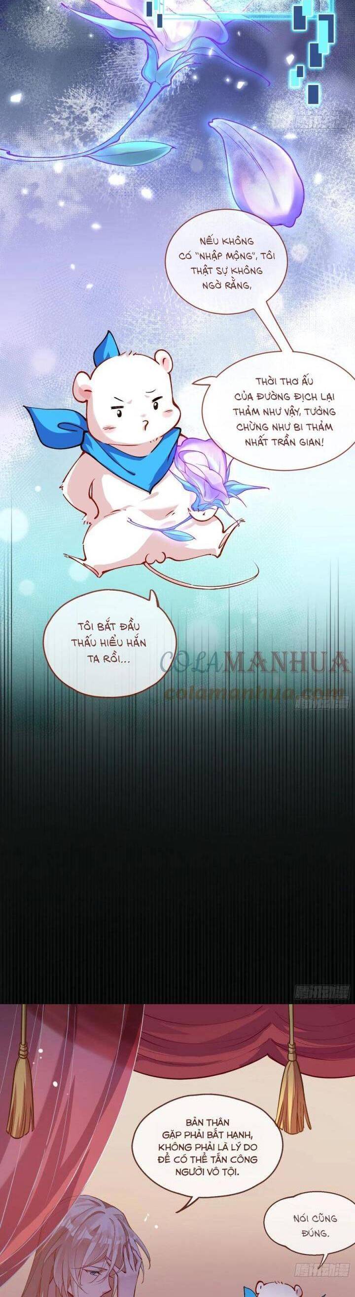 Vạn Tra Triêu Hoàng Chap 603 - Next Chap 604