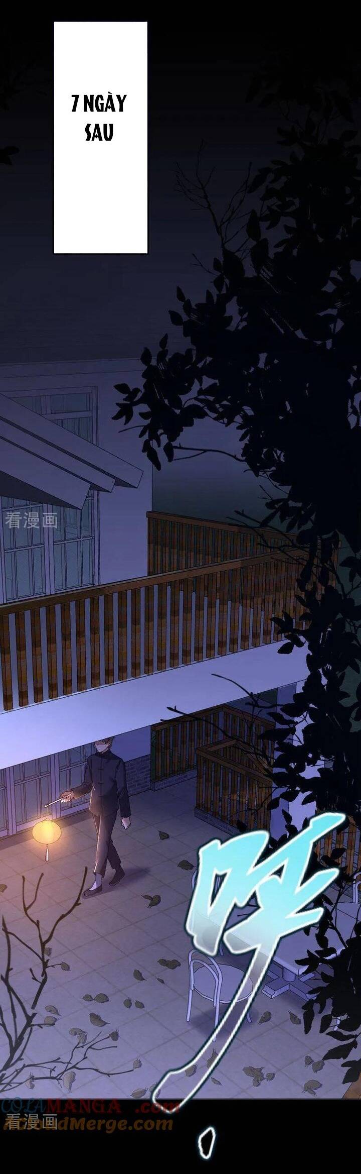 Vạn Tra Triêu Hoàng Chap 681 - Next Chap 682