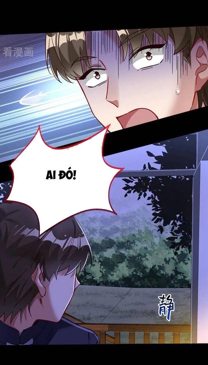 Vạn Tra Triêu Hoàng Chap 681 - Next Chap 682