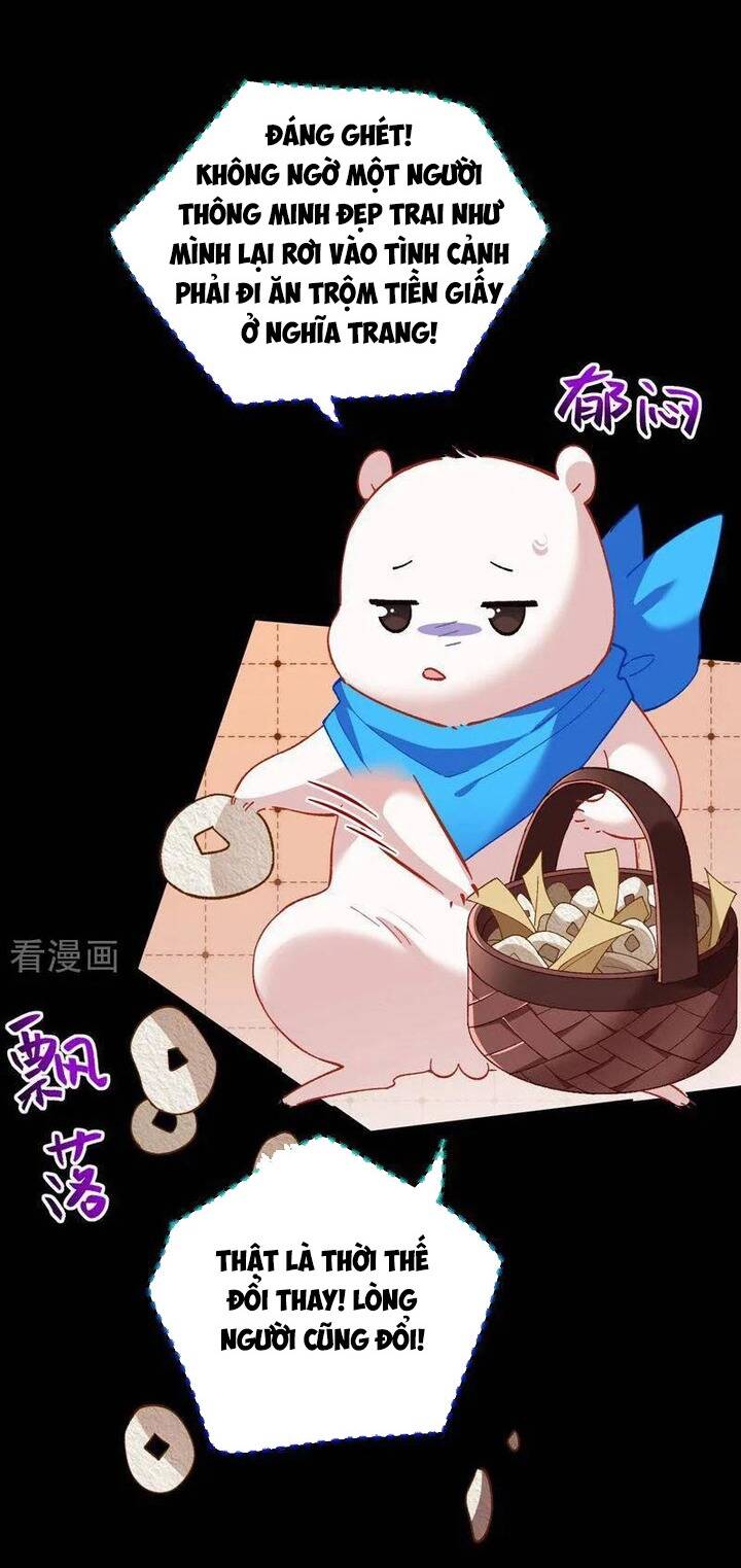 Vạn Tra Triêu Hoàng Chap 681 - Next Chap 682