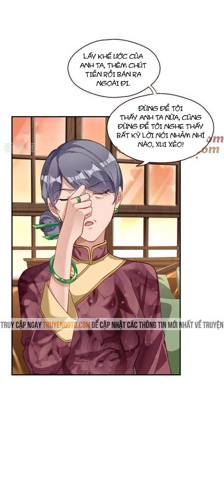 Vạn Tra Triêu Hoàng Chap 681 - Next Chap 682