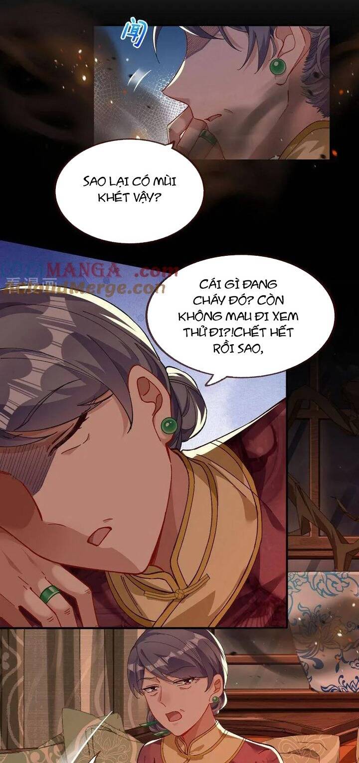 Vạn Tra Triêu Hoàng Chap 681 - Next Chap 682