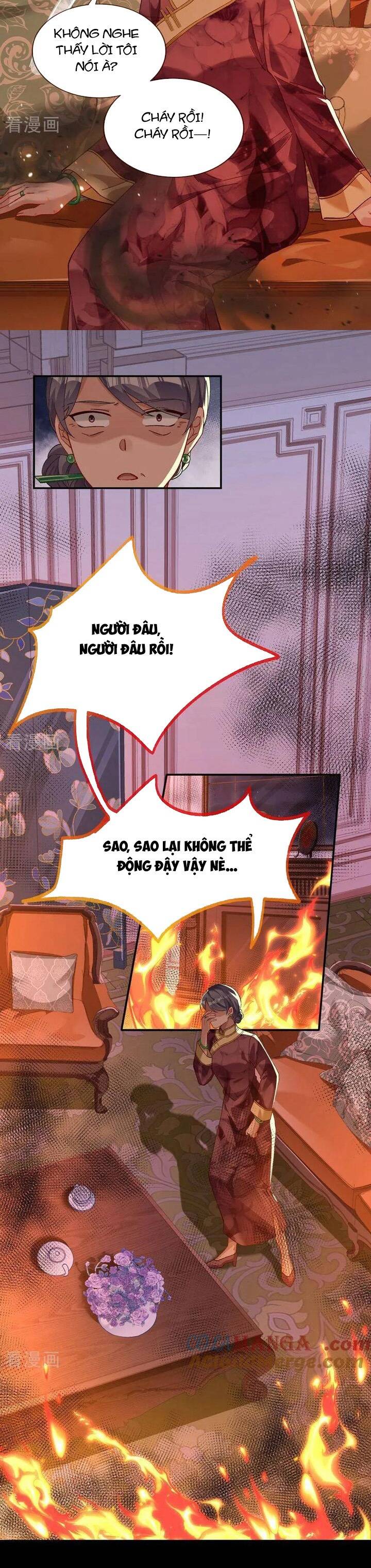 Vạn Tra Triêu Hoàng Chap 681 - Next Chap 682