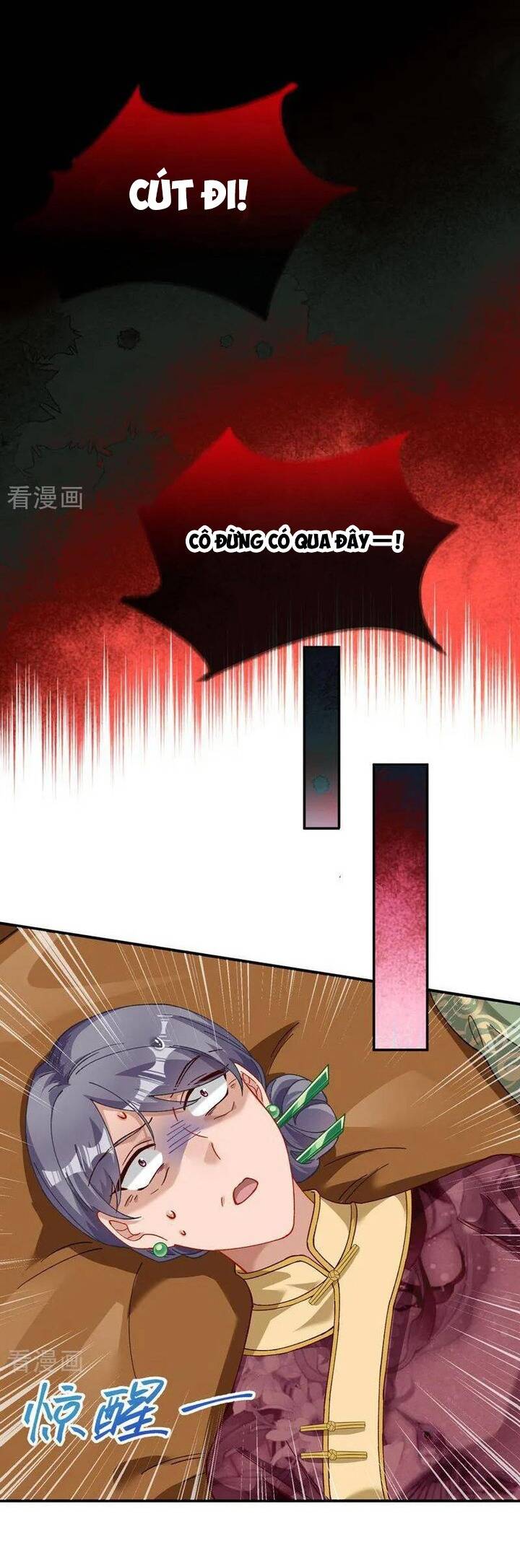 Vạn Tra Triêu Hoàng Chap 681 - Next Chap 682