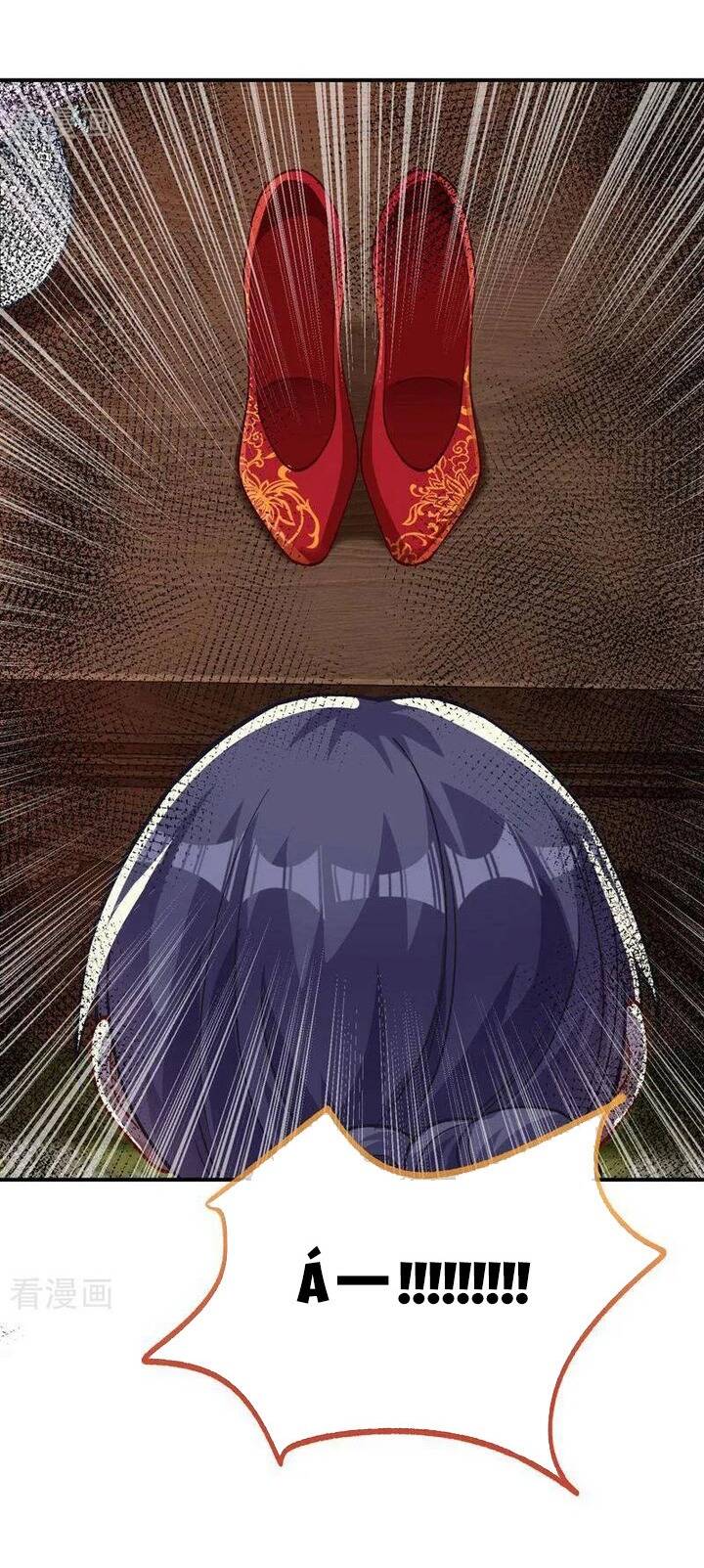 Vạn Tra Triêu Hoàng Chap 681 - Next Chap 682