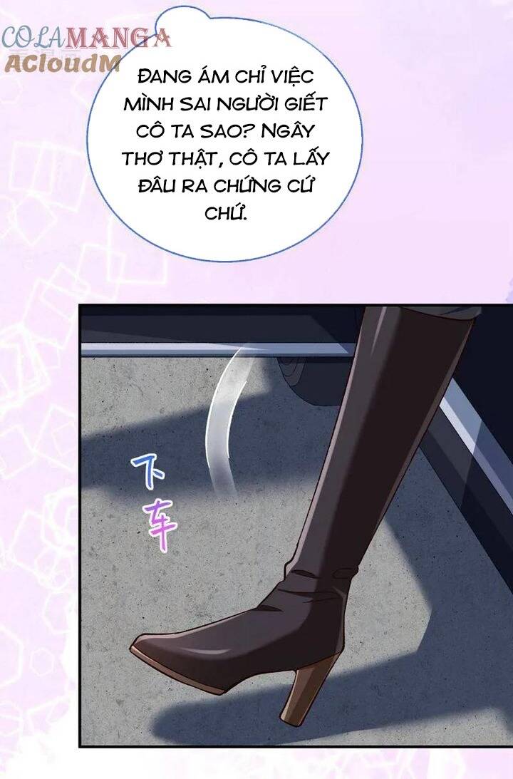 Vạn Tra Triêu Hoàng Chap 688 - Next Chap 689