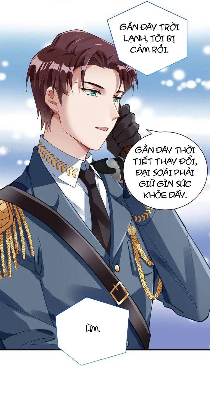 Vạn Tra Triêu Hoàng Chap 689 - Next Chap 690