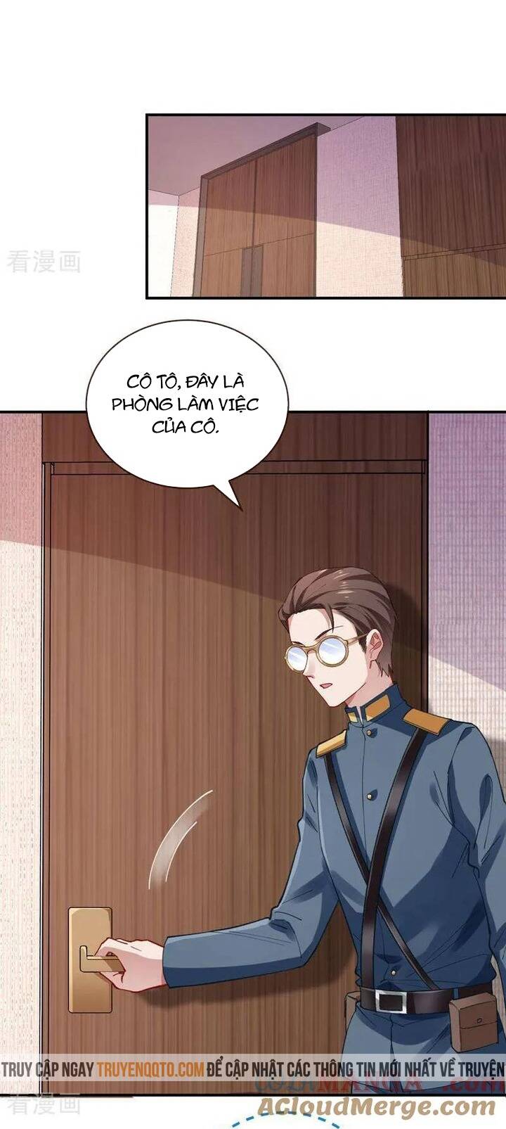 Vạn Tra Triêu Hoàng Chap 689 - Next Chap 690