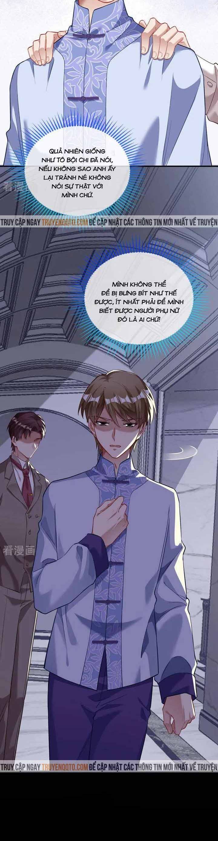 Vạn Tra Triêu Hoàng Chap 699 - Next Chap 700