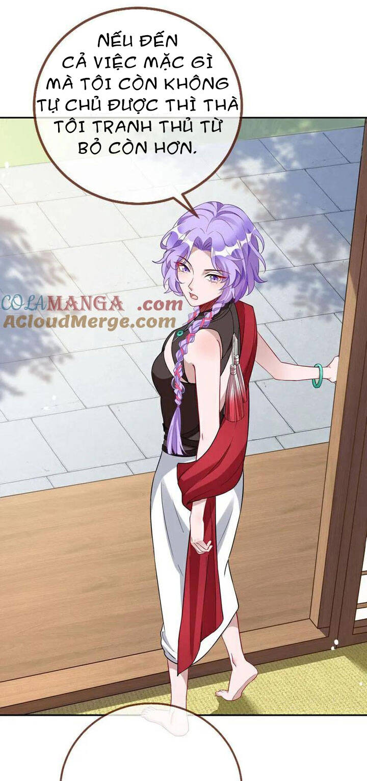 Vạn Tra Triêu Hoàng Chap 711 - Next Chap 712