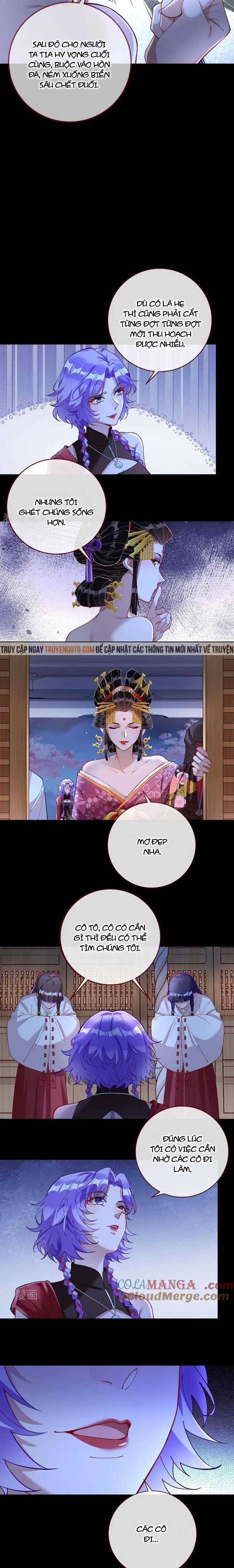 Vạn Tra Triêu Hoàng Chap 715 - Next Chap 716