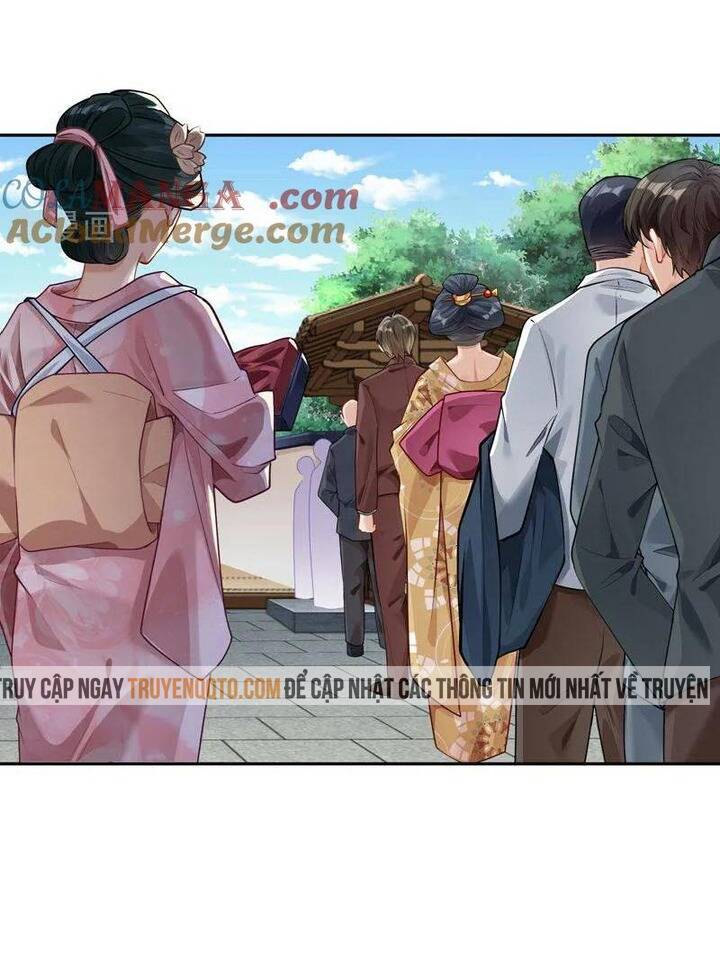 Vạn Tra Triêu Hoàng Chap 716 - Next Chap 717