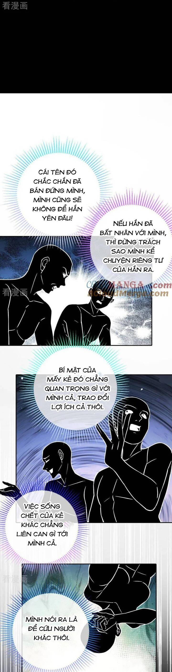 Vạn Tra Triêu Hoàng Chap 716 - Next Chap 717