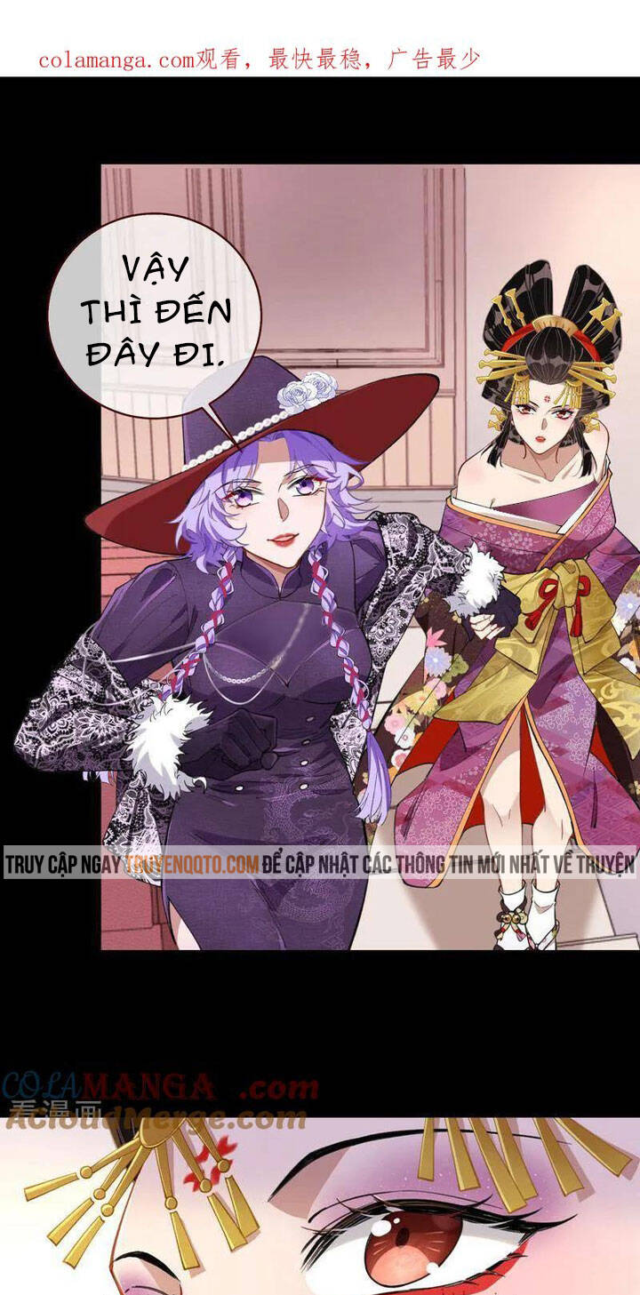 Vạn Tra Triêu Hoàng Chap 719 - Next Chap 720