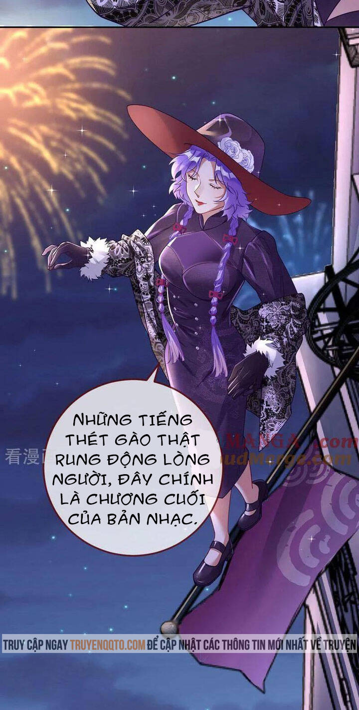 Vạn Tra Triêu Hoàng Chap 719 - Next Chap 720