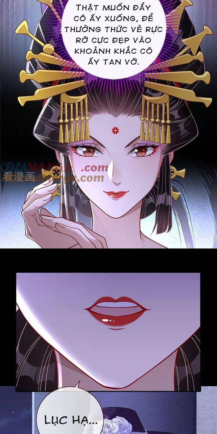 Vạn Tra Triêu Hoàng Chap 719 - Next Chap 720