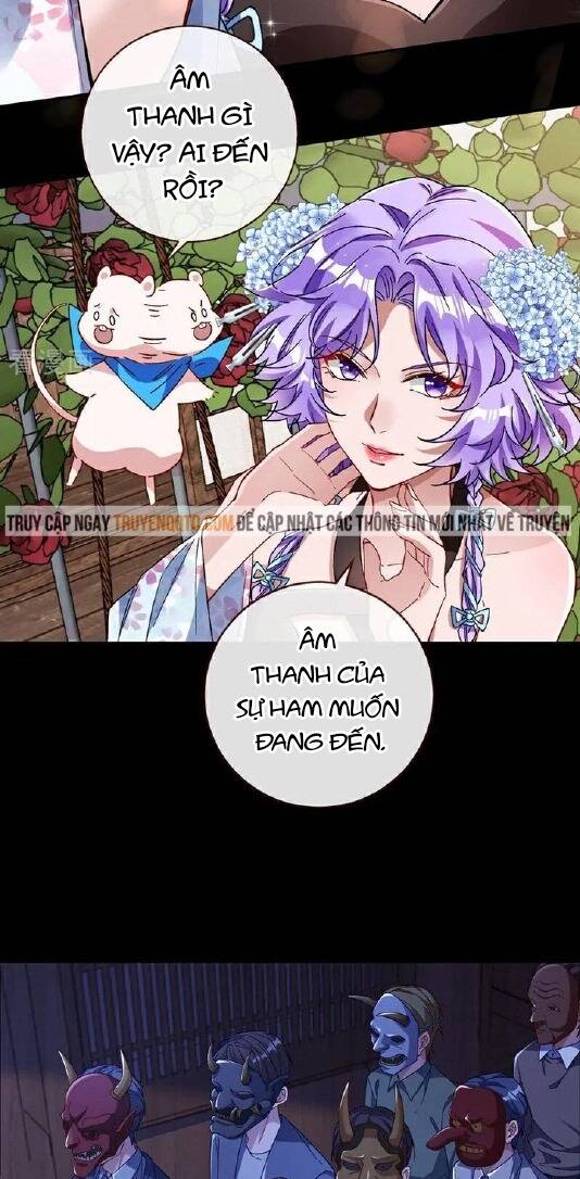 Vạn Tra Triêu Hoàng Chap 721 - Next Chap 722