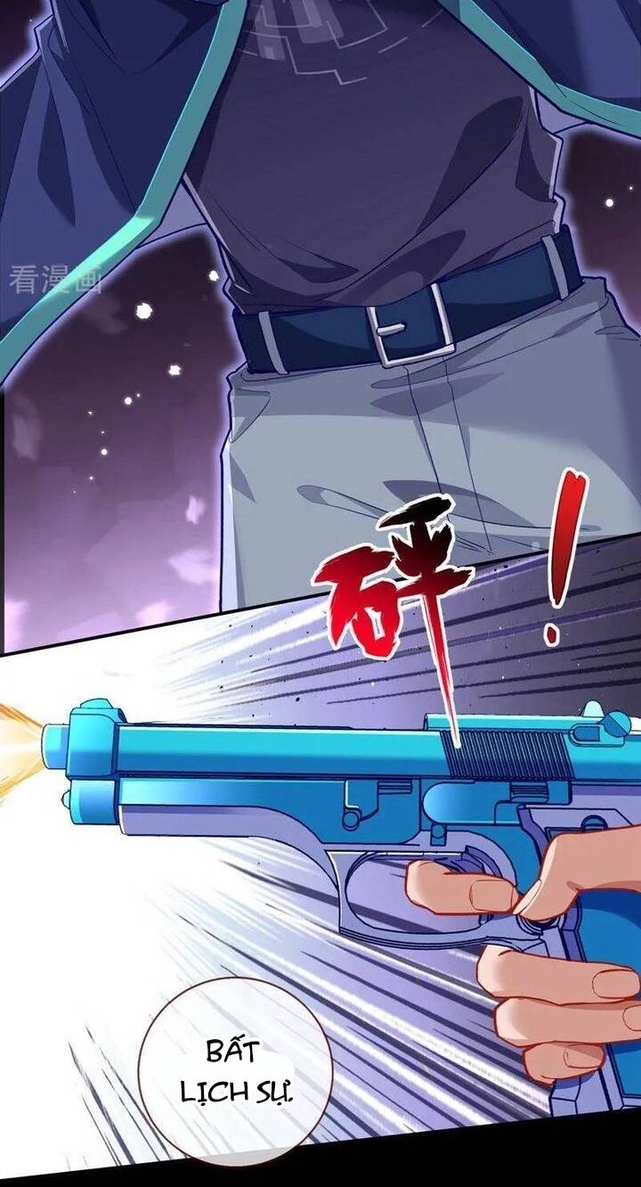 Vạn Tra Triêu Hoàng Chap 731 - Next Chap 732