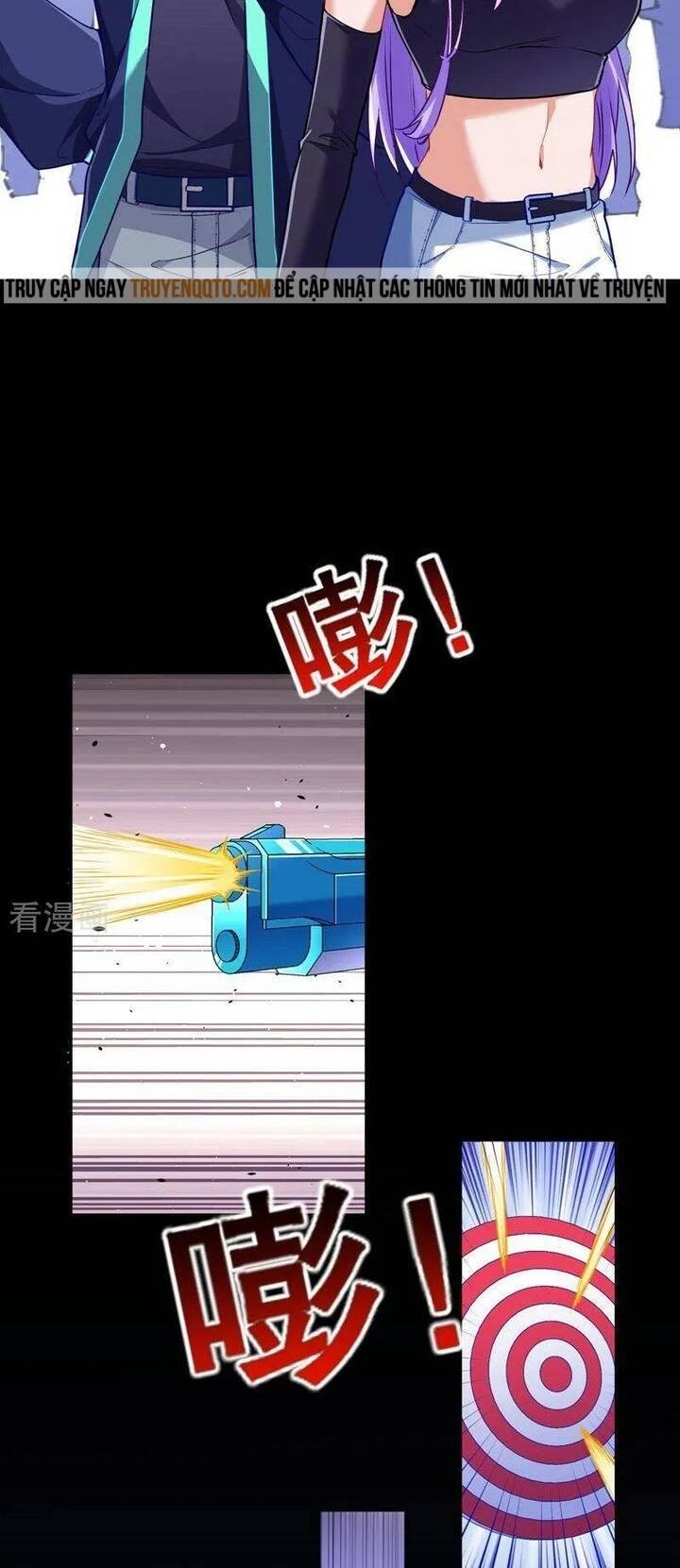 Vạn Tra Triêu Hoàng Chap 731 - Next Chap 732