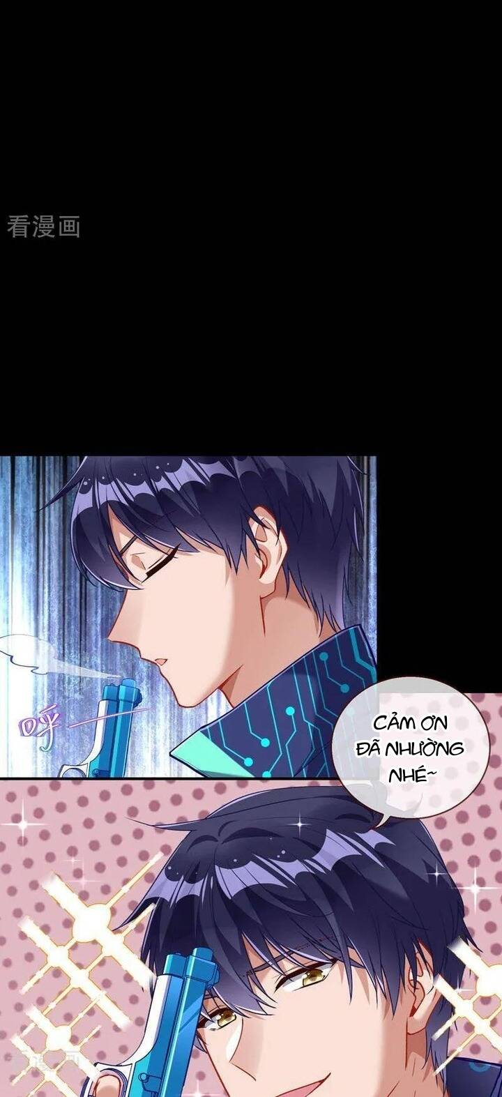 Vạn Tra Triêu Hoàng Chap 731 - Next Chap 732