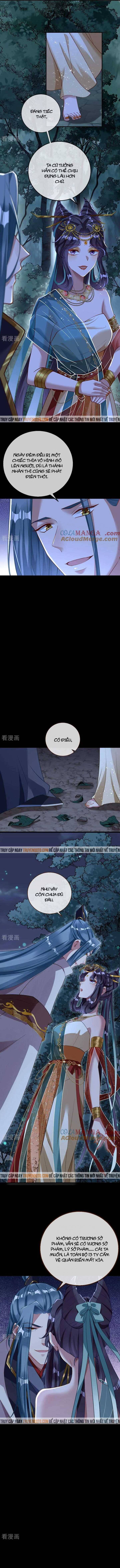 Vạn Tra Triêu Hoàng Chap 735 - Next Chap 736