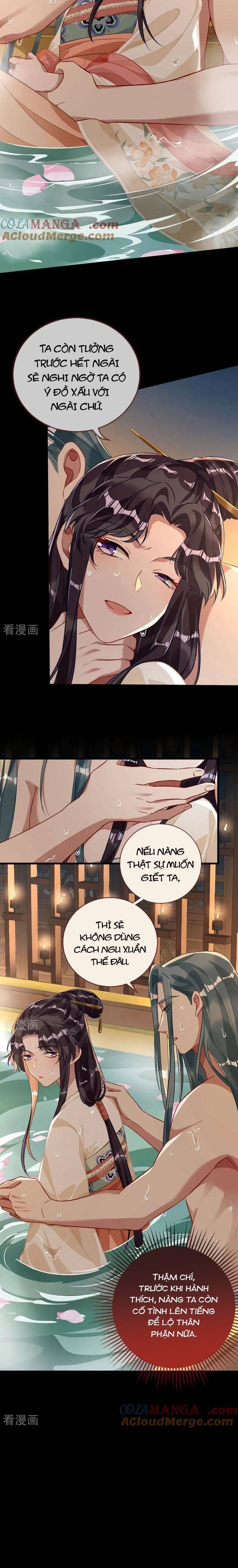 Vạn Tra Triêu Hoàng Chap 737 - Next Chap 738