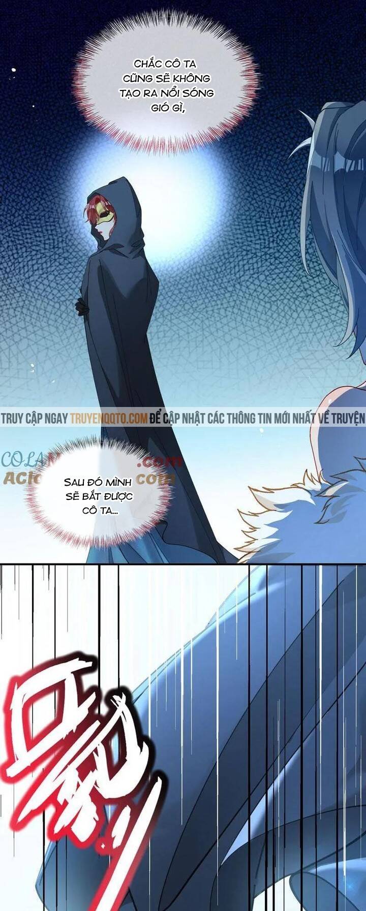 Vạn Tra Triêu Hoàng Chap 760 - Next Chap 761