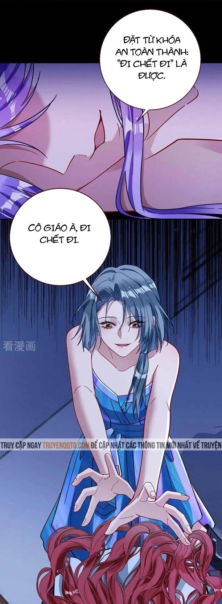 Vạn Tra Triêu Hoàng Chap 766 - Next Chap 767