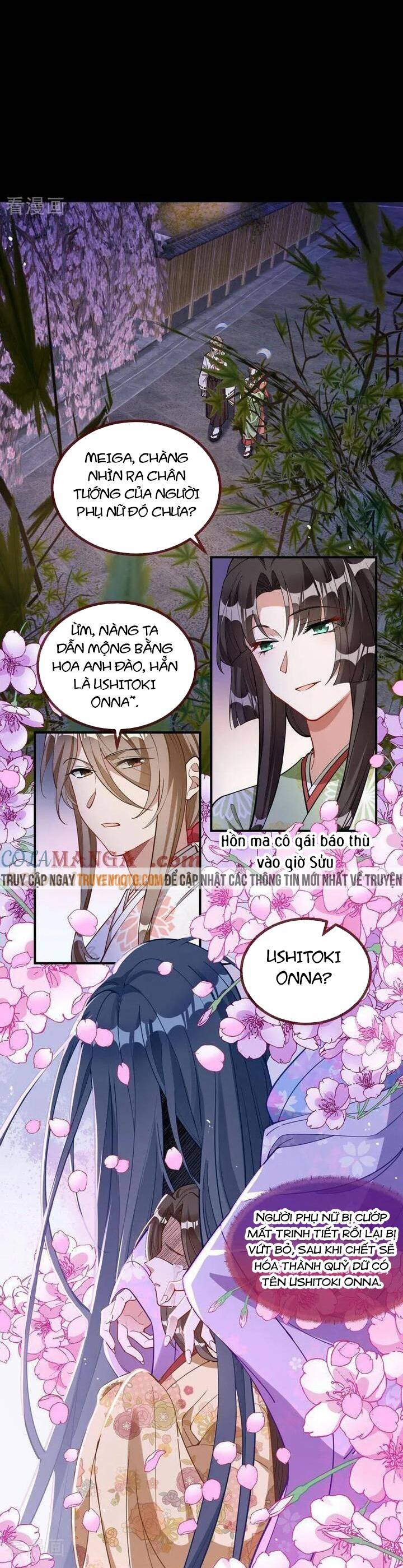 Vạn Tra Triêu Hoàng Chap 781 - Next Chap 782