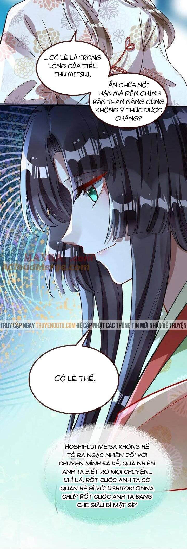 Vạn Tra Triêu Hoàng Chap 781 - Next Chap 782
