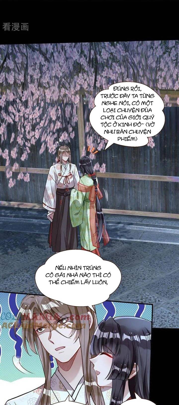 Vạn Tra Triêu Hoàng Chap 781 - Next Chap 782
