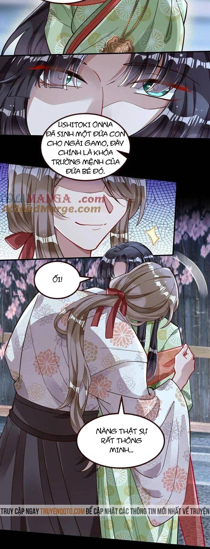 Vạn Tra Triêu Hoàng Chap 781 - Next Chap 782