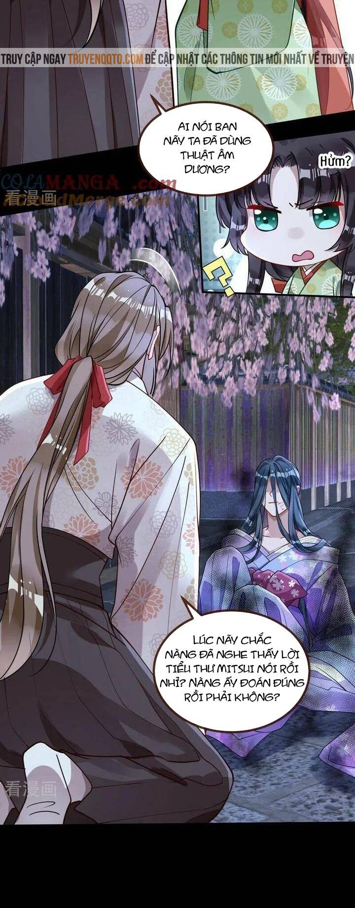 Vạn Tra Triêu Hoàng Chap 781 - Next Chap 782