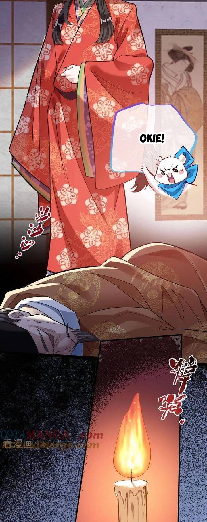 Vạn Tra Triêu Hoàng Chap 783 - Next Chap 784