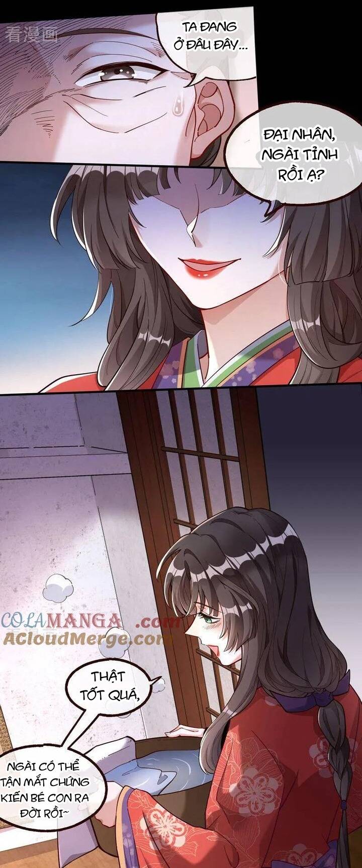 Vạn Tra Triêu Hoàng Chap 783 - Next Chap 784