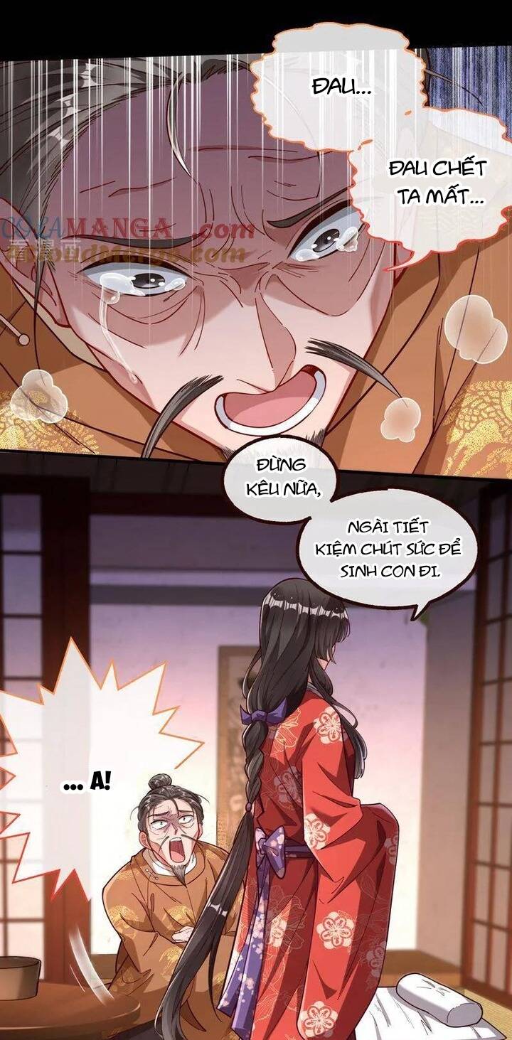 Vạn Tra Triêu Hoàng Chap 783 - Next Chap 784