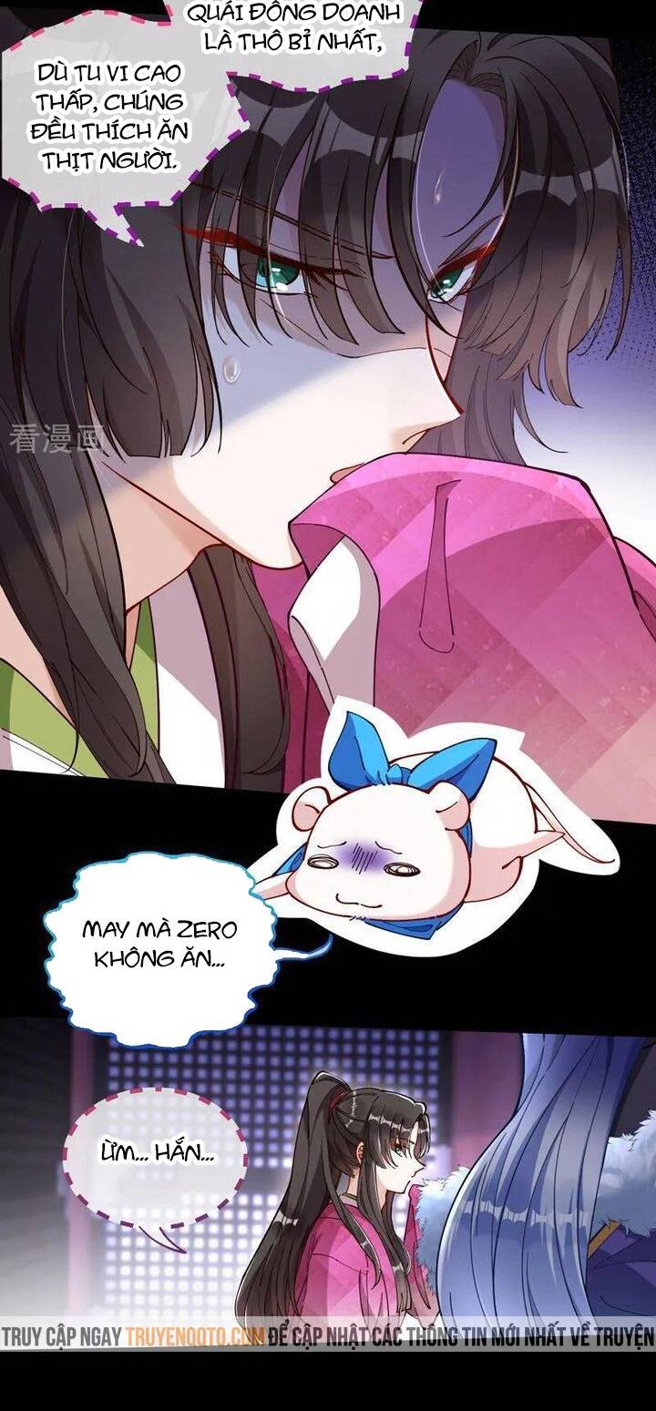 Vạn Tra Triêu Hoàng Chap 787 - Next Chap 788