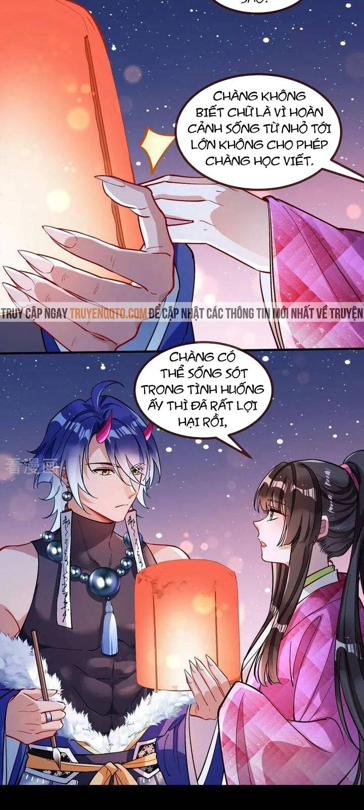 Vạn Tra Triêu Hoàng Chap 788 - Next Chap 789