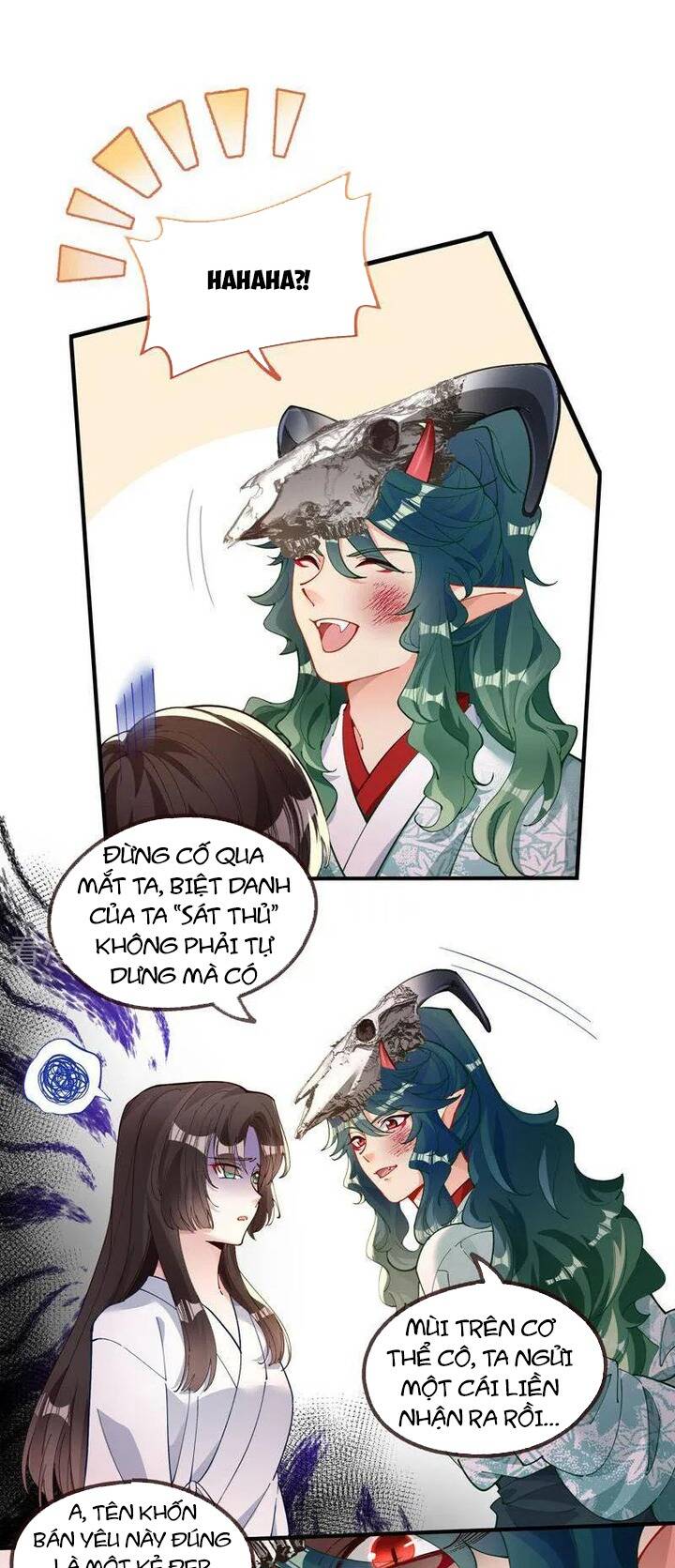 Vạn Tra Triêu Hoàng Chap 789 - Next Chap 790